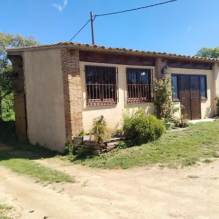 Camos - Masia Rural * Llagostera
