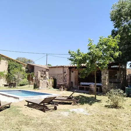 Camos - Masia Rural *
