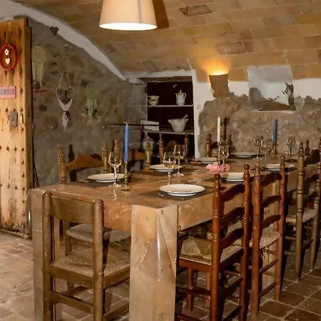 Camos - Masia Rural *