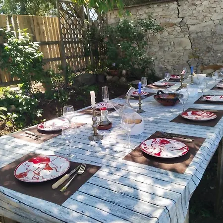 Ferienhaus Camos - Masia Rural Llagostera