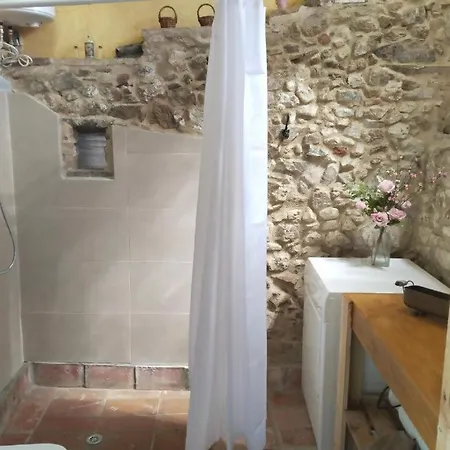 Ferienhaus Camos - Masia Rural *