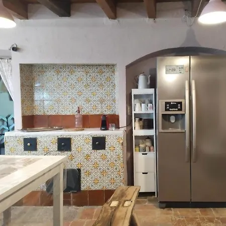 Ferienhaus Camos - Masia Rural Llagostera