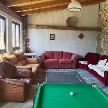 Ferienhaus Camos - Masia Rural *