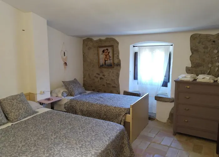 Camos - Masia Rural Tatil Evi *